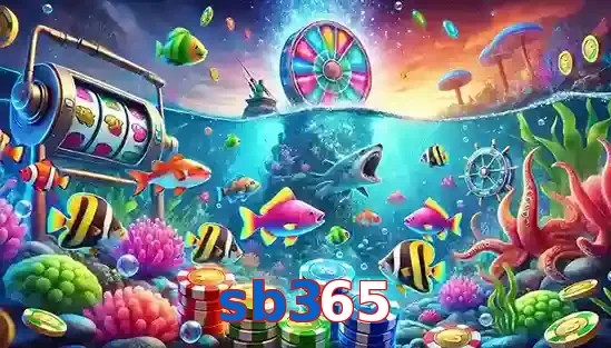 Trò Chơi Bắn Cá Phổ Biến Tại sb365