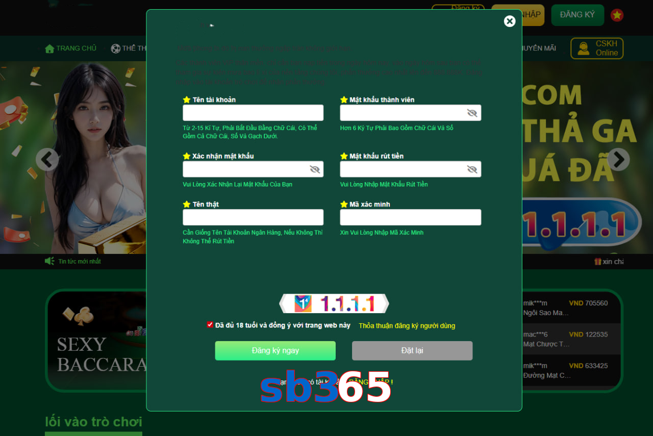 sb365